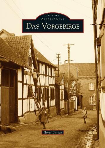 Das Vorgebirge 