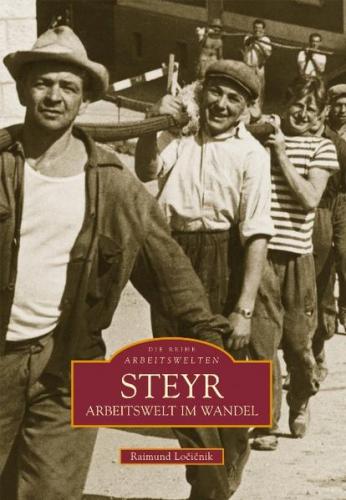 Steyr 
