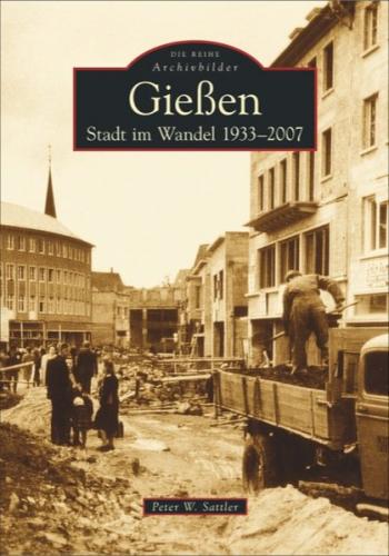 Gießen 