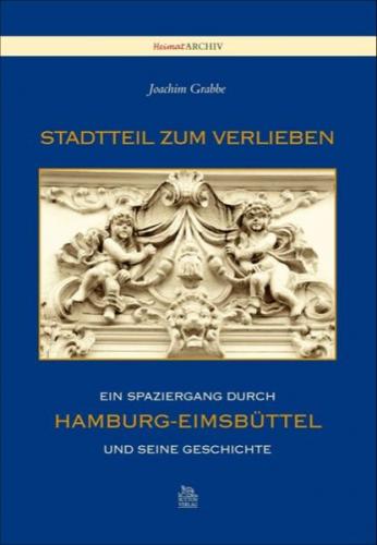 Stadtteil zum Verlieben 