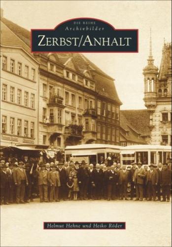 Zerbst/Anhalt 