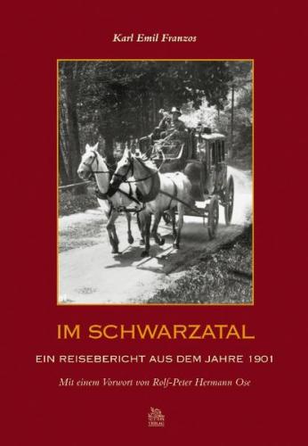 Im Schwarzatal 