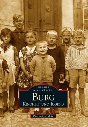 Burg 