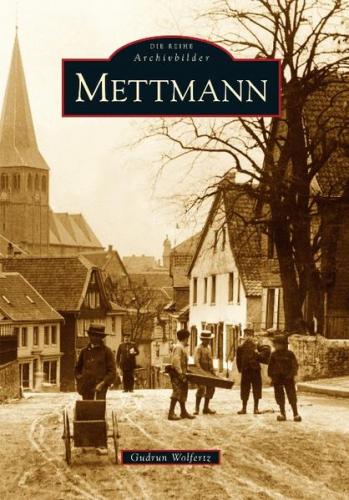 Mettmann 