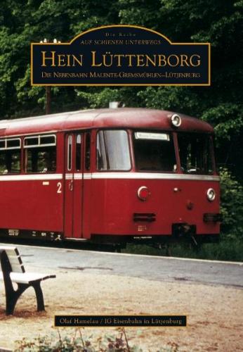 Hein Lüttenborg 