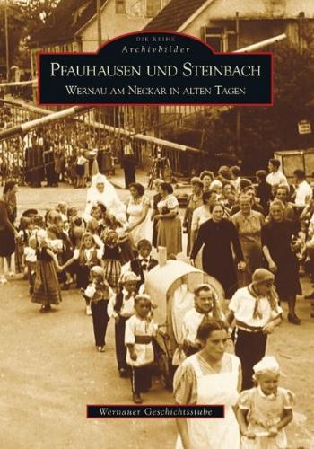 Pfauhausen und Steinbach 