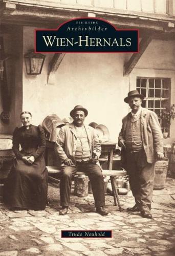 Wien-Hernals 