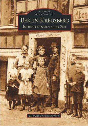 Berlin-Kreuzberg 