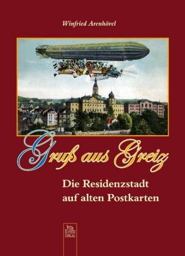 Gruß aus Greiz 