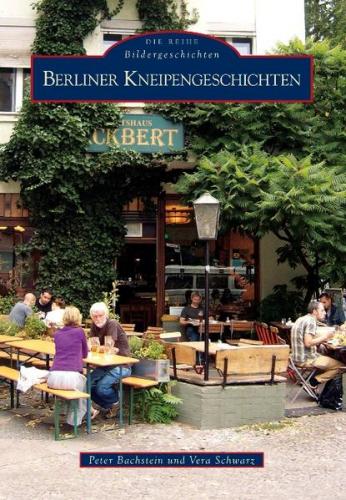Berliner Kneipengeschichten 