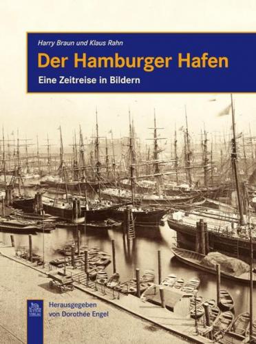 Der Hamburger Hafen 