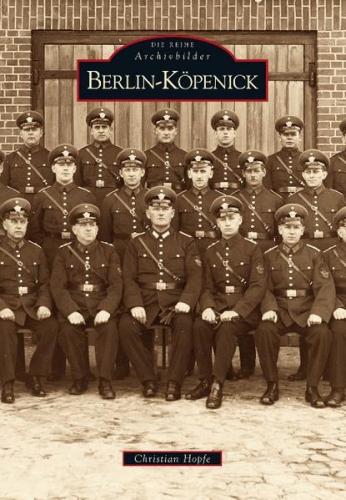 Berlin-Köpenick 