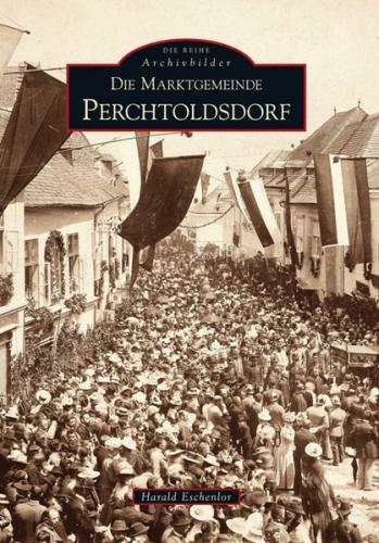 Die Marktgemeinde Perchtoldsdorf 