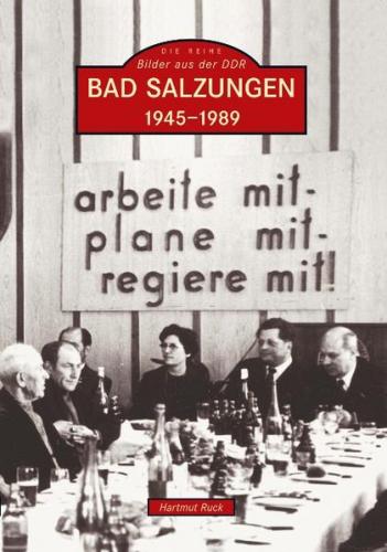 Bad Salzungen 