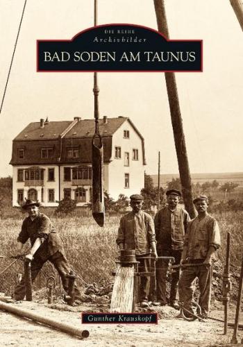 Bad Soden am Taunus 