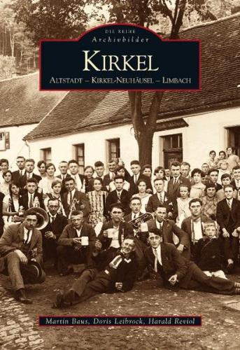 Kirkel 