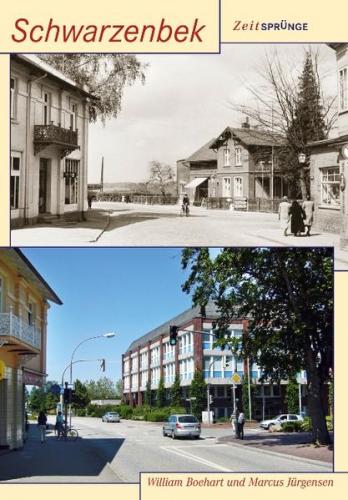 Zeitsprünge Schwarzenbek 