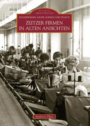 Kinderwagen, saure Gurken und Pianos 