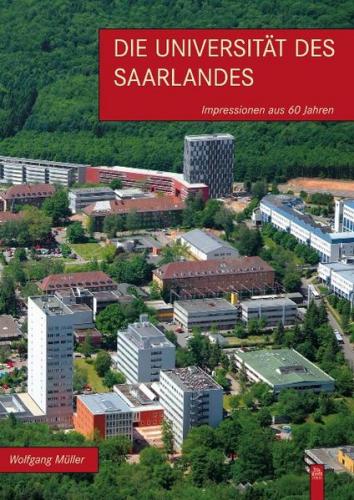 Die Universität des Saarlandes 