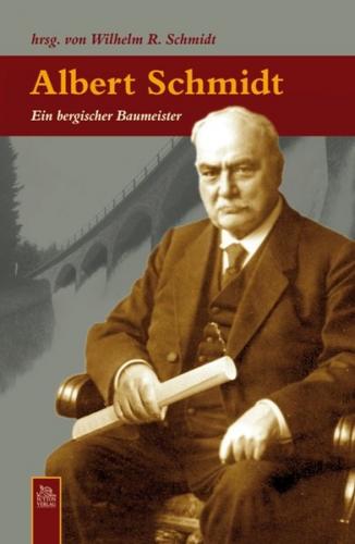 Albert Schmidt 