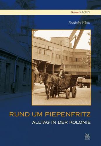 Rund um Piepenfritz 