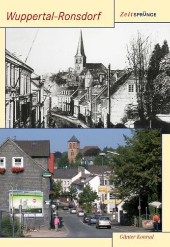 Zeitsprünge Wuppertal-Ronsdorf 