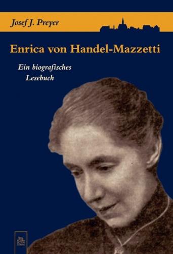 Enrica von Handel-Mazzetti 
