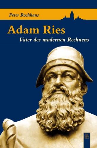 Adam Ries 