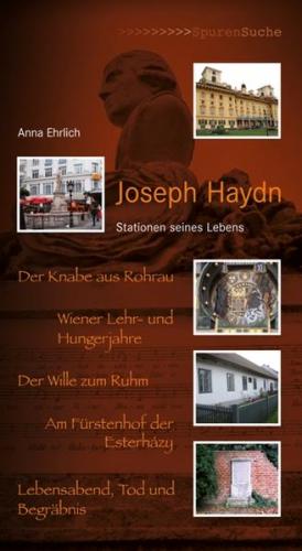 Joseph Haydn 