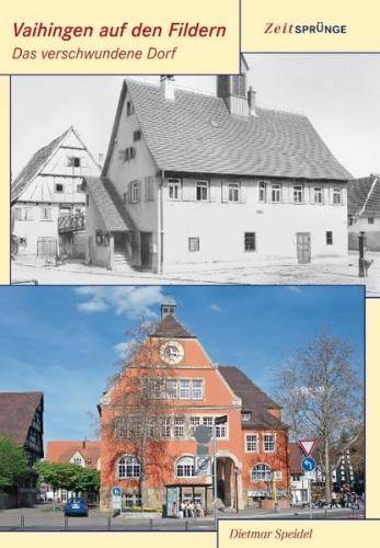 Zeitsprünge Vaihingen auf den Fildern 