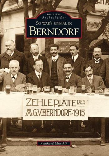 So war's einmal in Berndorf 