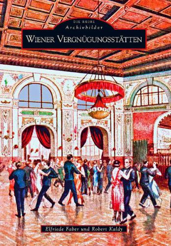Wiener Vergnügungsstätten 