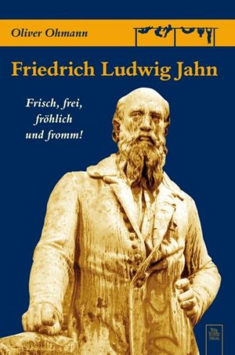 Friedrich Ludwig Jahn 