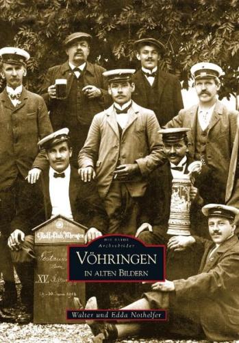 Vöhringen in alten Bildern 