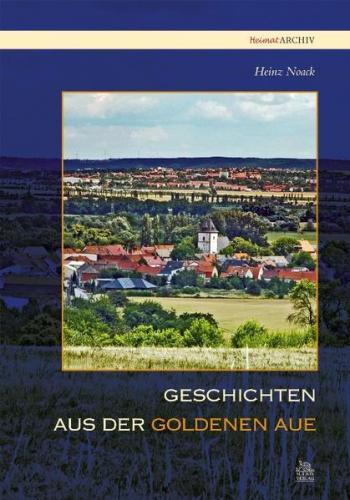 Geschichten aus der Goldenen Aue 