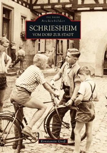 Schriesheim 