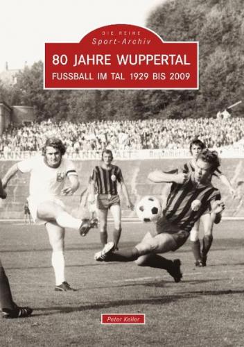 80 Jahre Wuppertal 