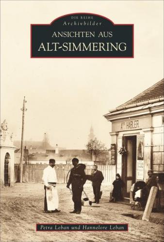 Ansichten aus Alt-Simmering 