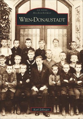 Wien-Donaustadt 