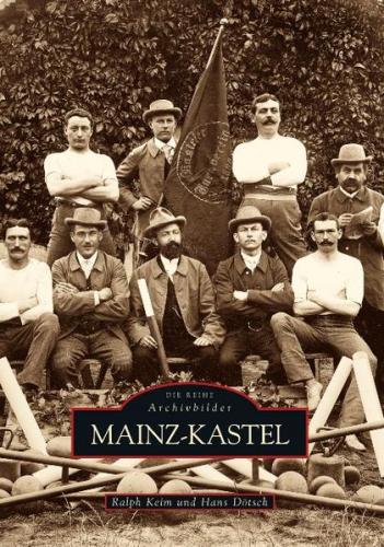 Mainz-Kastel 