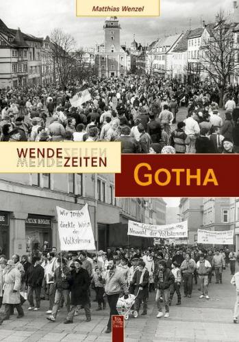 Wendezeiten Gotha 