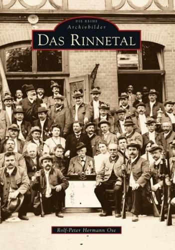 Das Rinnetal 