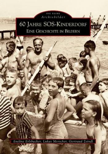 60 Jahre SOS-Kinderdorf 