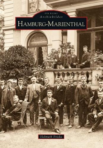 Hamburg-Marienthal 
