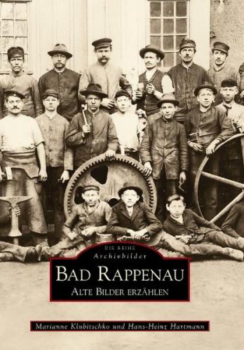 Bad Rappenau 