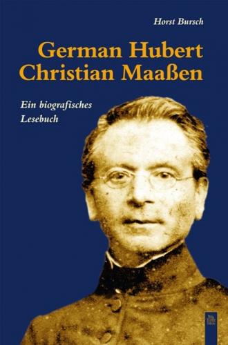 German Hubert Christian Maaßen 