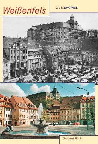Zeitsprünge Weißenfels 