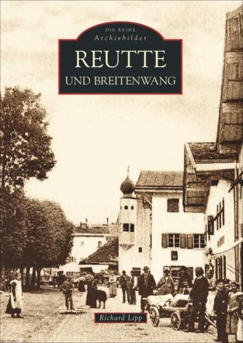 Reutte und Breitenwang 