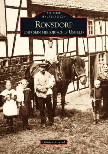 Ronsdorf und sein historisches Umfeld 