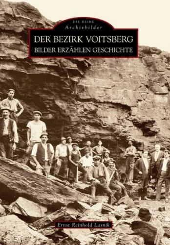 Der Bezirk Voitsberg 